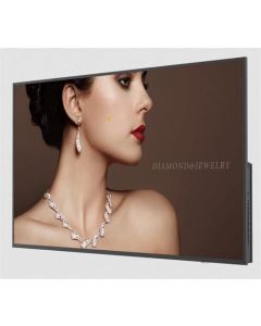 BenQ LCD ST4302 43'' Digital Signage 3840x2160