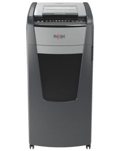 REXEL Skartovač  Optimum AutoFeed+ 600M