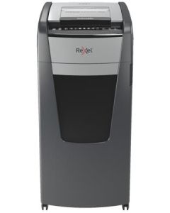 REXEL Skartovač  Optimum AutoFeed+ 750X