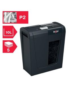 REXEL Skartovač  Secure S5