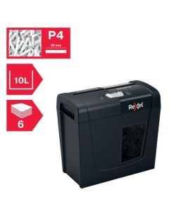 REXEL Skartovač  Secure X6