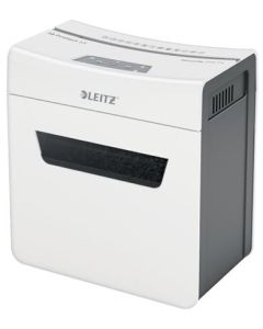 LEITZ Skartovač  IQ Protect Premium 6X P4