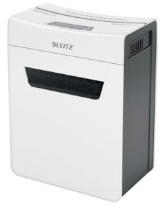 LEITZ Skartovač  IQ Protect Premium 8X P4