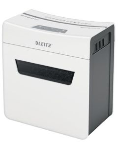 LEITZ Skartovač  IQ Protect Premium 3M P5