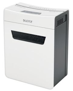 LEITZ Skartovač  IQ Protect Premium 4M P5