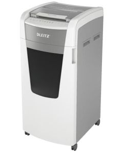 LEITZ Skartovač  IQ Autofeed Office Pro 600 P4