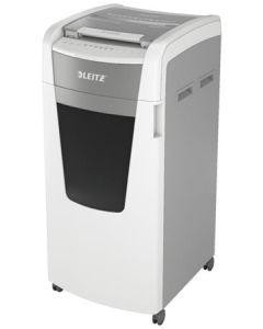 LEITZ Skartovač  IQ Autofeed Office Pro 600 P5