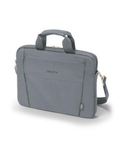 Dicota Eco Slim Case BASE 11-12.5 Grey
