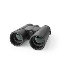 Nedis SCBI4000BK - Dalekohled 10 x 42