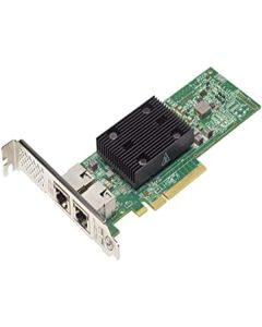 Broadcom 57416 Dual Port 10Gb Base-T PCIe Adapter Full Height Customer Install