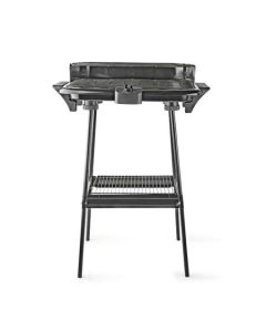 Nedis BBQE111BK - Elektrický Gril | 2000 W