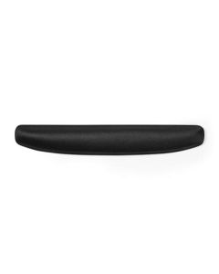 Nedis ERGOGKWP200BK - Ergonomická Podložka Zápěstí ke Klávesnici | Gelová | 480 x 80 mm | Černá