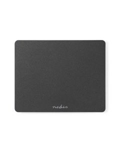 Nedis ERGOMPAM100BK - Podložka pod myš | 240 mm | Černá