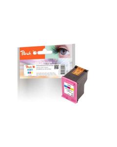 PEACH kompatibilní cartridge HP CH562EE No.301, Color, 6,7 ml