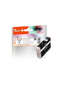 PEACH kompatibilní cartridge Epson T1291, Black, 13 ml