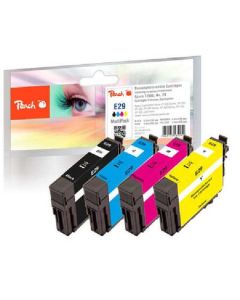 PEACH kompatibilní cartridge Epson T2986, No 29 MultiPack