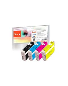 PEACH kompatibilní cartridge Epson T1295 MultiPack