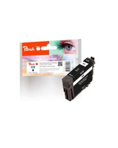 PEACH kompatibilní cartridge Epson T2981, No 29, black, 6,2 ml