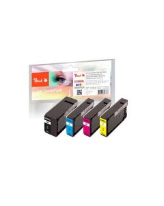 PEACH kompatibilní cartridge Canon PGI-1500XL CombiPack, 1x37/3x13ml