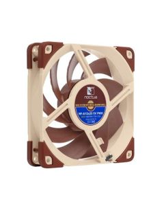 Noctua NF-A12x25-PWM 5V, 120x120x25 mm, 4-pin