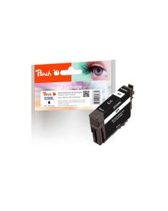 PEACH kompatibilní cartridge Epson T2991, No 29XL, black, 13 ml