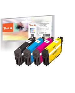 PEACH kompatibilní cartridge Epson No 603 MultiPack