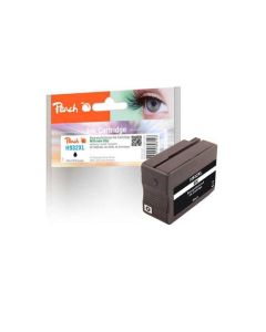 PEACH kompatibilní cartridge HP No 932XL, black, 42 ml