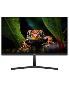 UNIVIEW 27" LED MW-LC27-E/ 1920x1080/ 4000:1/ 5ms/ 250 cd/m2/ HDMI/ VGA/ Černý