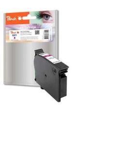 PEACH kompatibilní cartridge Epson T0713, magenta, 7,2 ml