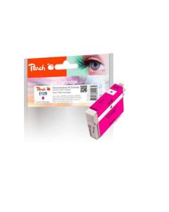 PEACH kompatibilní cartridge Epson T1293, Magenta, 8,3 ml