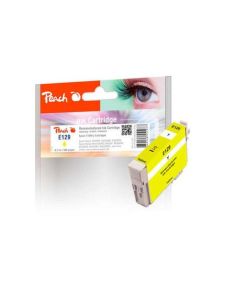 PEACH kompatibilní cartridge Epson T1294, Yellow, 8,3 ml