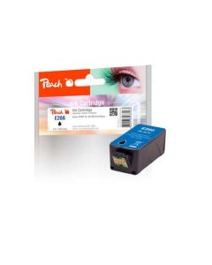 PEACH kompatibilní cartridge Epson No. 266, black, 9ml