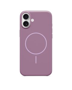 Beats iPhone 16+ Case with MS - Sunset Purple