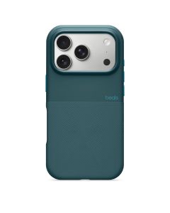 Beats iPhone 17 Pro Rug.Case/MS+Cam.C–Rocky Blue