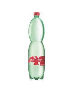 Minerální voda Mattoni perlivá, 6x 1,5 l