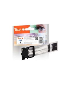 PEACH kompatibilní cartridge Epson T9441, No 944, black, 47 ml