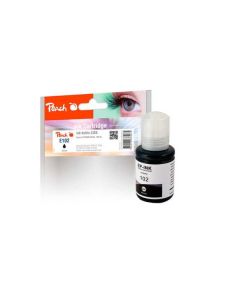 PEACH kompatibilní cartridge Epson No. 102, black, 127ml