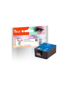 PEACH kompatibilní cartridge Epson No 267, color, 11 ml