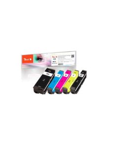PEACH kompatibilní cartridge Epson No 26 MultiPack