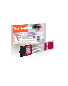 PEACH kompatibilní cartridge Epson T9443, No 944, magenta, 30 ml