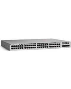 Catalyst 9200L 48-port data, 4 x 10G ,Network Essentials