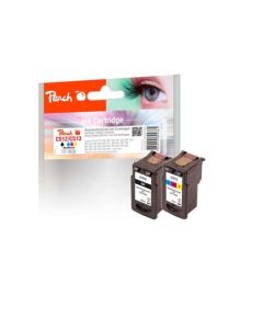 PEACH kompatibilní cartridge Canon PG-512 / CL-513 MultiPack