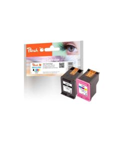 PEACH kompatibilní cartridge HP No 901XL MultiPack