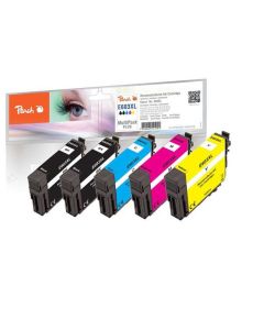 PEACH kompatibilní cartridge Epson No 603XL MultiPack Plus