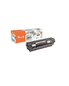PEACH kompatibilní toner Canon CRG-726, černá, 2100str.