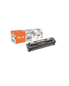 PEACH kompatibilní toner Canon CRG-731, azurová, 1800str.