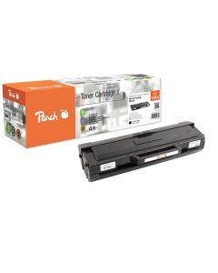 PEACH kompatibilní toner, No 106A, black, 1000 výnos