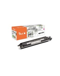 PEACH kompatibilní toner HP CE313A, No 126A, purpurová, 1000 výnos