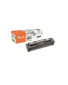 PEACH kompatibilní toner HP CF210X, No 131X, black, 2400str