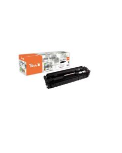 PEACH kompatibilní toner Canon CRG-045, purpurová, 1300str.